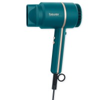Фен Beurer HC35 Ocean 2000Вт бирюзовый (594.18)