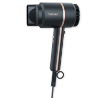 Фен Beurer HC35 2000Вт черный (593.92)