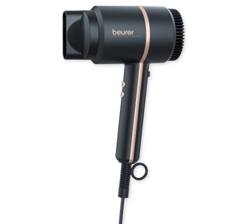 Фен Beurer HC35 2000Вт черный (593.92) Фен Beurer HC35 2000Вт черный (593.92)