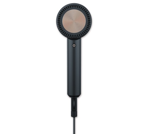 Фен Beurer HC35 2000Вт черный (593.92) Фен Beurer HC35 2000Вт черный (593.92)