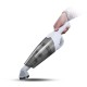 Пылесос ручной Deerma DX118C 600Вт белый/серый