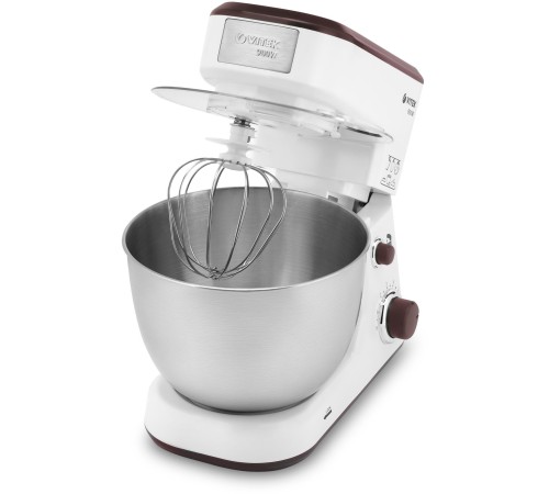 Миксер планетарный Vitek VT-1433 900Вт белый Миксер планетарный Vitek VT-1433 900Вт белый