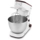 Миксер планетарный Vitek VT-1433 900Вт белый