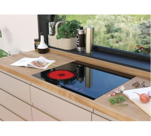 Варочная поверхность Gorenje CT41SC черный Варочная поверхность Gorenje CT41SC черный