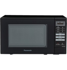 Микроволновая Печь Panasonic NN-SB26MBZPE 20л. 800Вт черный