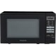 Микроволновая Печь Panasonic NN-SB26MBZPE 20л. 800Вт черный