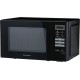 Микроволновая Печь Panasonic NN-SB26MBZPE 20л. 800Вт черный