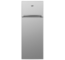 Холодильник Beko RDSK240M00S 2-хкамерн. серебристый