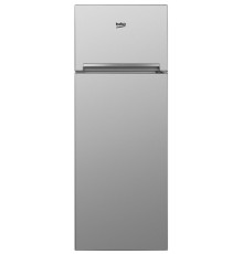 Холодильник Beko RDSK240M00S 2-хкамерн. серебристый