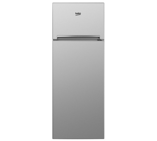 Холодильник Beko RDSK240M00S 2-хкамерн. серебристый Холодильник Beko RDSK240M00S 2-хкамерн. серебристый