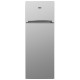 Холодильник Beko RDSK240M00S 2-хкамерн. серебристый