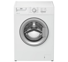 Стиральная машина Beko WRS54P1BSW класс: A загр.фронтальная макс.:5кг белый