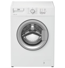 Стиральная машина Beko WRS54P1BSW класс: A загр.фронтальная макс.:5кг белый