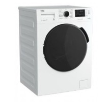 Стиральная машина Beko RSPE78612W класс: A+++ загр.фронтальная макс.:7кг белый инвертер