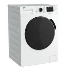 Стиральная машина Beko RSPE78612W класс: A+++ загр.фронтальная макс.:7кг белый инвертер