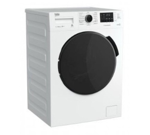 Стиральная машина Beko RSPE78612W класс: A+++ загр.фронтальная макс.:7кг белый инвертер Стиральная машина Beko RSPE78612W класс: A+++ загр.фронтальная макс.:7кг белый инвертер