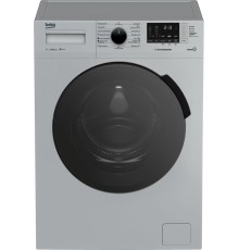 Стиральная машина Beko RSPE78612S класс: A+++ загр.фронтальная макс.:7кг серебристый инвертер