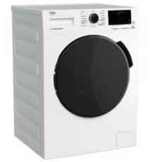 Стиральная машина Beko WSPE7H616W класс: A+++ загр.фронтальная макс.:7.5кг белый инвертер