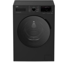 Стиральная машина Beko WSPE7H616A класс: A+++ загр.фронтальная макс.:7.5кг антрацит инвертер