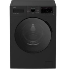 Стиральная машина Beko WSPE7H616A класс: A+++ загр.фронтальная макс.:7.5кг антрацит инвертер