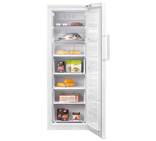 Морозильная камера Beko RFSK266T01W белый Морозильная камера Beko RFSK266T01W белый