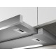 Вытяжка встраиваемая Elica Elite 14 Lux GRIX/A/90 серебристый управление: кнопочное (1 мотор)