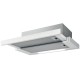 Вытяжка встраиваемая Elica Elite 14 Lux WH/A/50 белый управление: кнопочное (1 мотор)