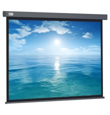 Экран Cactus 104.6x186см Wallscreen CS-PSW-104X186-SG 16:9 настенно-потолочный рулонный серый
