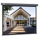 Экран Cactus 206x274см Wallscreen CS-PSW-206X274-SG 4:3 настенно-потолочный рулонный серый