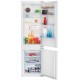 Холодильник Beko Diffusion BCHA2752S 2-хкамерн. белый (7519520027)