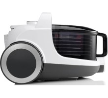 Пылесос Gorenje VC2101GALWCY 2100Вт белый/черный