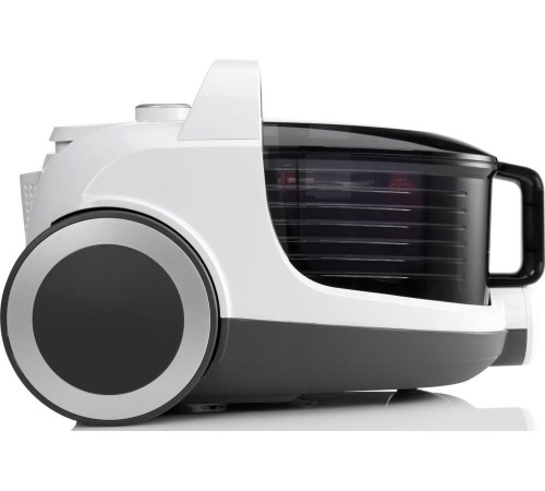 Пылесос Gorenje VC2101GALWCY 2100Вт белый/черный