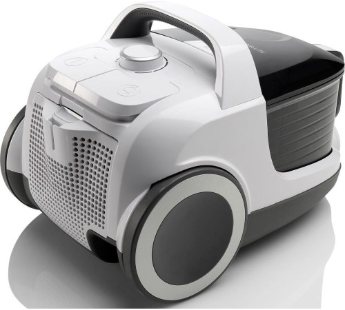 Пылесос Gorenje VC2101GALWCY 2100Вт белый/черный