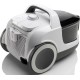 Пылесос Gorenje VC2101GALWCY 2100Вт белый/черный