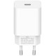 Сетевое зар./устр. ZMI HA716 20W 3A (PD+QC) USB Type-C универсальное белый (HA716 WHITE)