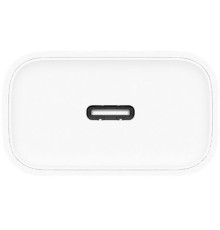 Сетевое зар./устр. ZMI HA716 20W 3A (PD+QC) USB Type-C универсальное белый (HA716 WHITE)