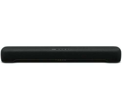 Саундбар Yamaha SR-C20A 2.0 40Вт+60Вт черный Саундбар Yamaha SR-C20A 2.0 40Вт+60Вт черный