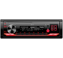Автомагнитола ACV AVS-928BR 1DIN 4x50Вт v4.2 (38525)