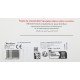 Мясорубка Moulinex ME462132 2000Вт белый/бежевый