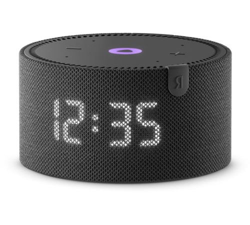 Умная колонка Yandex Станция Мини с часами Алиса черный 10W 1.0 BT 10м (YNDX-00020K) Умная колонка Yandex Станция Мини с часами Алиса черный 10W 1.0 BT 10м (YNDX-00020K)