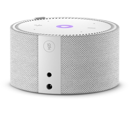 Умная колонка Yandex Станция Мини с часами Алиса серый 10W 1.0 BT 10м (YNDX-00020G) Умная колонка Yandex Станция Мини с часами Алиса серый 10W 1.0 BT 10м (YNDX-00020G)