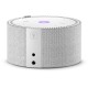 Умная колонка Yandex Станция Мини с часами Алиса серый 10W 1.0 BT 10м (YNDX-00020G)