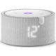 Умная колонка Yandex Станция Мини с часами Алиса серый 10W 1.0 BT 10м (YNDX-00020G)