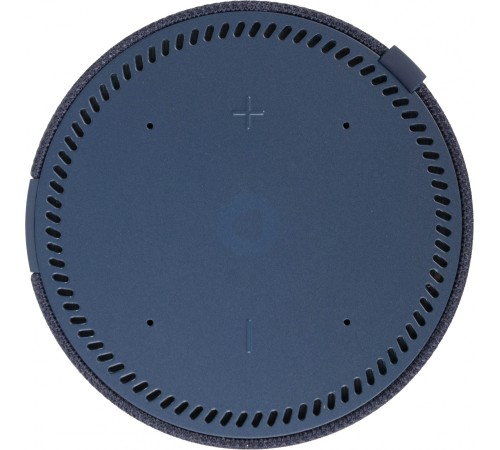 Умная колонка Yandex Станция Мини с часами Алиса синий 10W 1.0 BT 10м (YNDX-00020B) Умная колонка Yandex Станция Мини с часами Алиса синий 10W 1.0 BT 10м (YNDX-00020B)