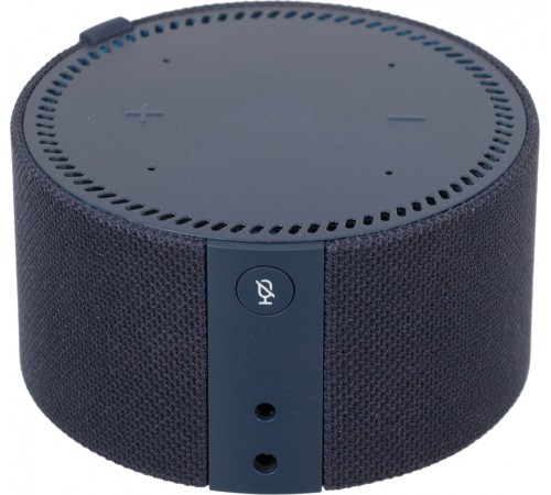 Умная колонка Yandex Станция Мини с часами Алиса синий 10W 1.0 BT 10м (YNDX-00020B) Умная колонка Yandex Станция Мини с часами Алиса синий 10W 1.0 BT 10м (YNDX-00020B)