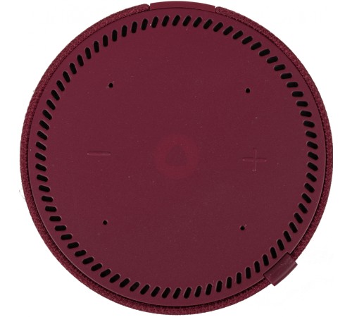 Умная колонка Yandex Станция Мини с часами Алиса красный 10W 1.0 BT 10м (YNDX-00020R) Умная колонка Yandex Станция Мини с часами Алиса красный 10W 1.0 BT 10м (YNDX-00020R)
