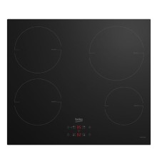 Индукционная варочная поверхность Beko HII64400MT черный
