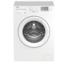 Стиральная машина Beko WRE6512BWW класс: A загр.фронтальная макс.:6кг белый