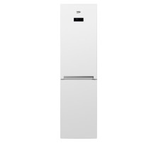 Холодильник Beko RCNK335E20VW 2-хкамерн. белый
