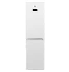 Холодильник Beko RCNK335E20VW 2-хкамерн. белый